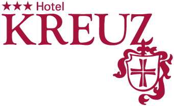 Hotel Kreuz Gammertingen Logo